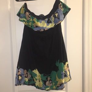 Dress or could be worn as a shirt